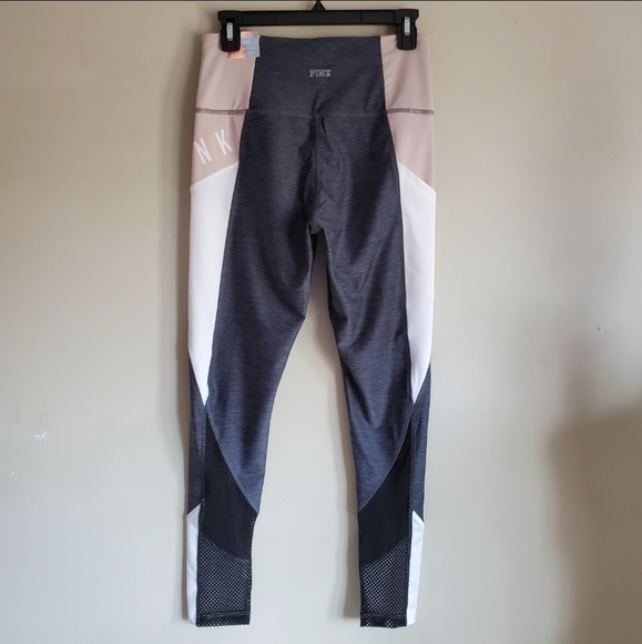 🎀Size M PINK VICTORIA'S SECRET ULTIMATE LEGGINGS - Picture 2 of 6
